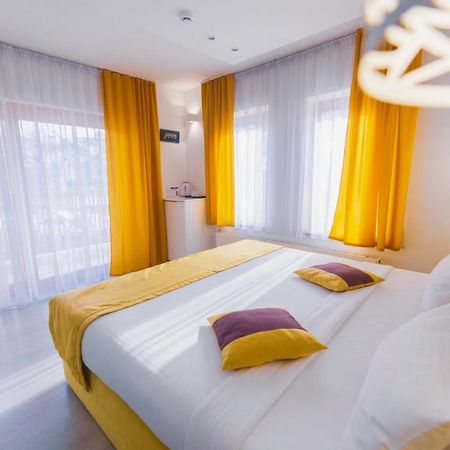 Hotel Boutique Libris Sarajevo Ngoại thất bức ảnh