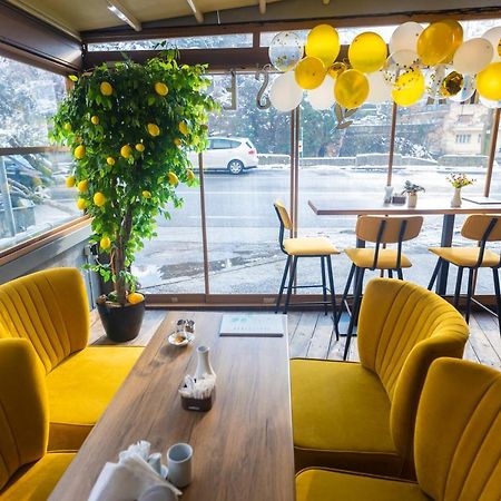 Hotel Boutique Libris Sarajevo Ngoại thất bức ảnh