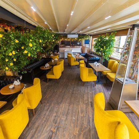 Hotel Boutique Libris Sarajevo Ngoại thất bức ảnh