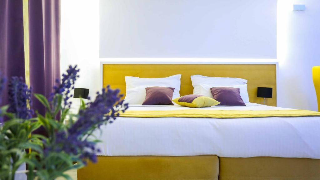 Hotel Boutique Libris Sarajevo Ngoại thất bức ảnh