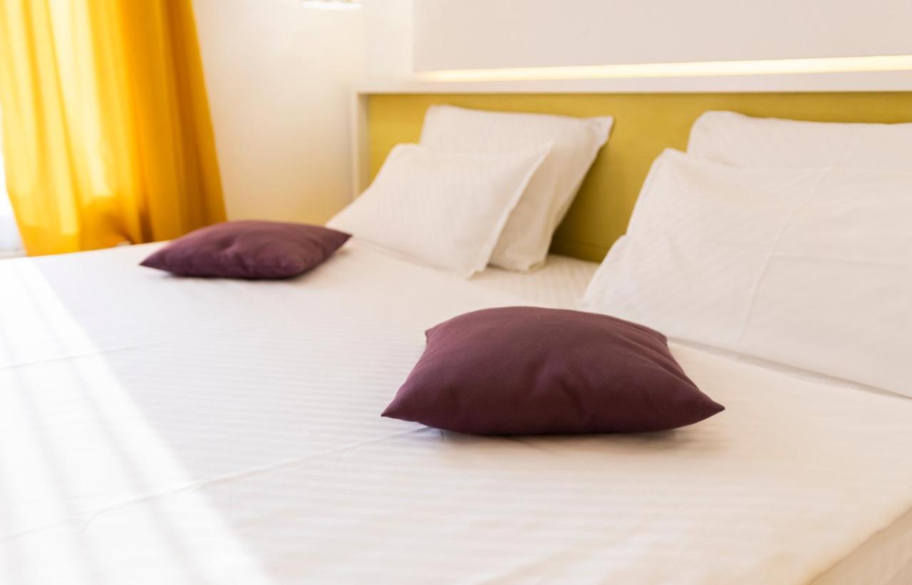 Hotel Boutique Libris Sarajevo Ngoại thất bức ảnh