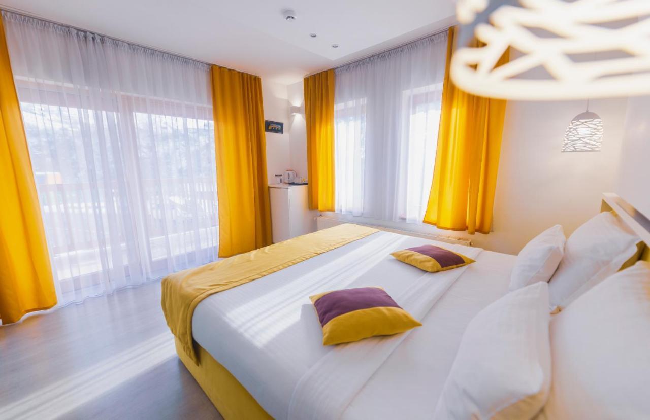 Hotel Boutique Libris Sarajevo Ngoại thất bức ảnh