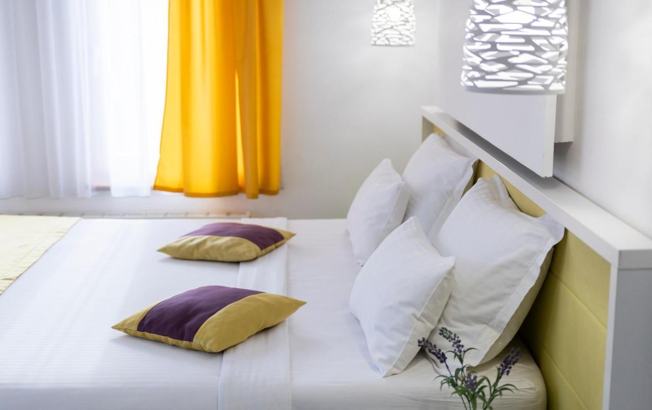 Hotel Boutique Libris Sarajevo Ngoại thất bức ảnh