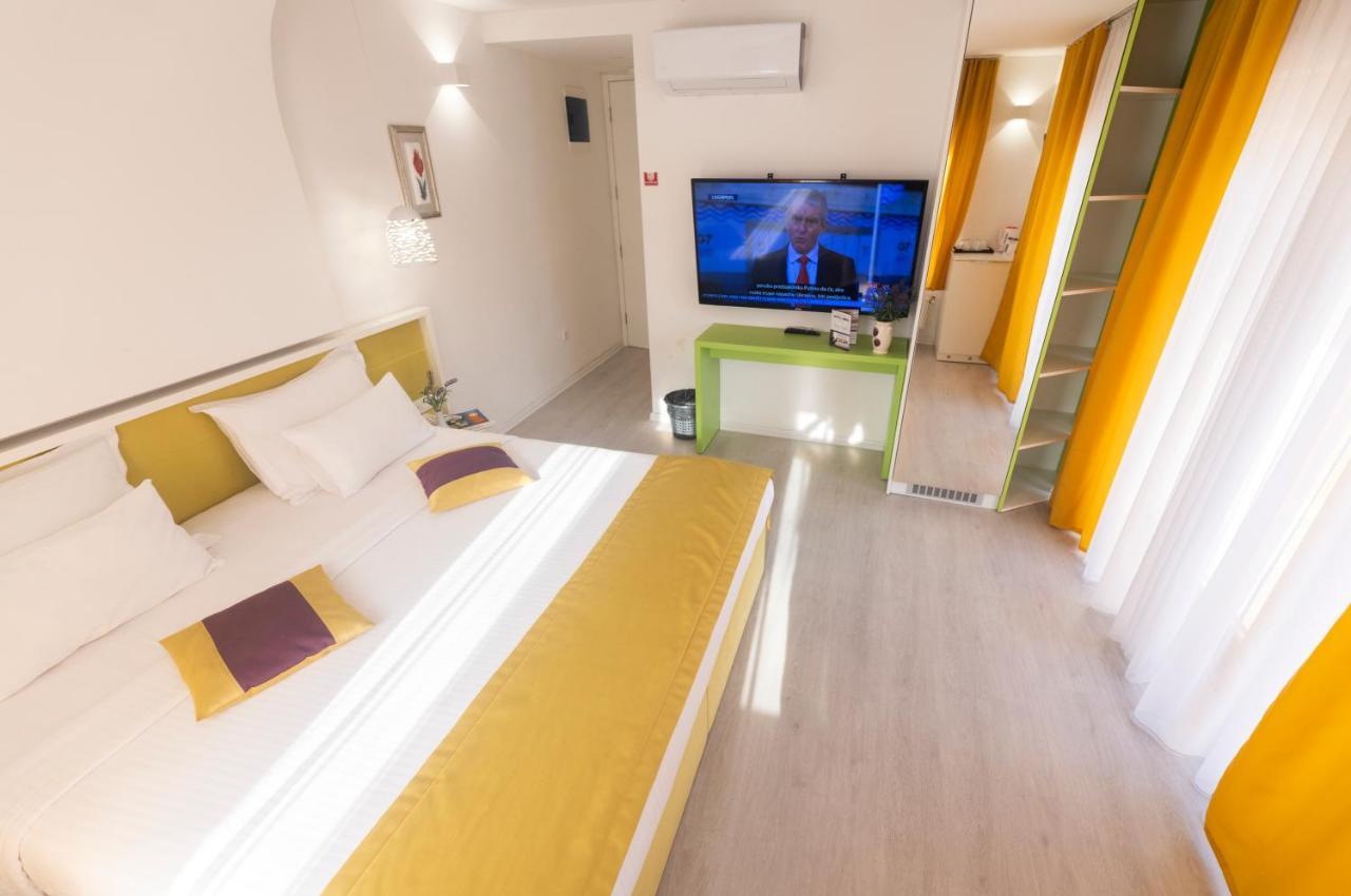 Hotel Boutique Libris Sarajevo Ngoại thất bức ảnh