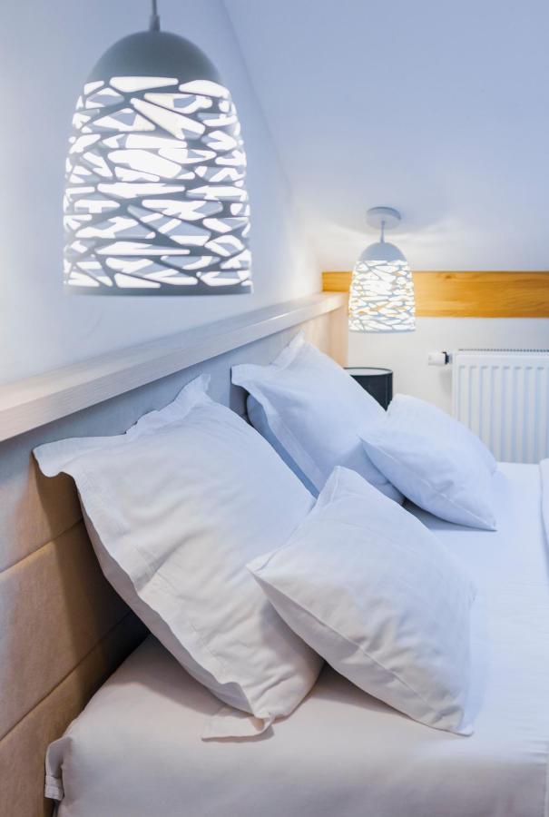Hotel Boutique Libris Sarajevo Ngoại thất bức ảnh