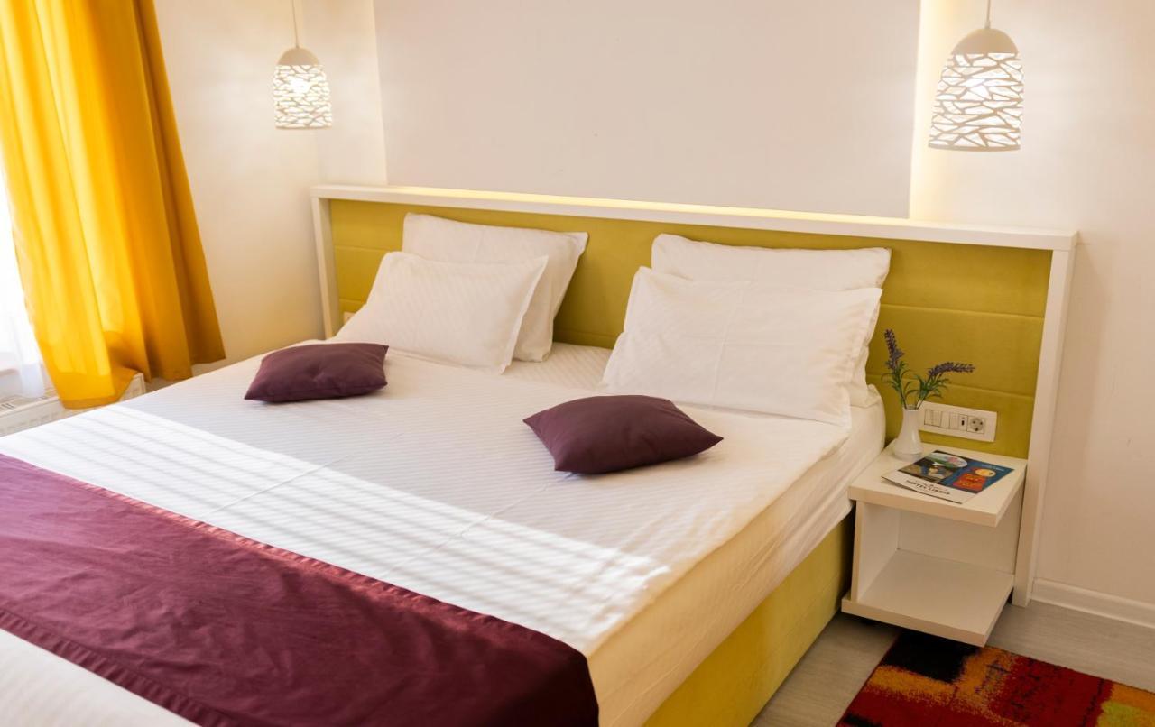 Hotel Boutique Libris Sarajevo Ngoại thất bức ảnh
