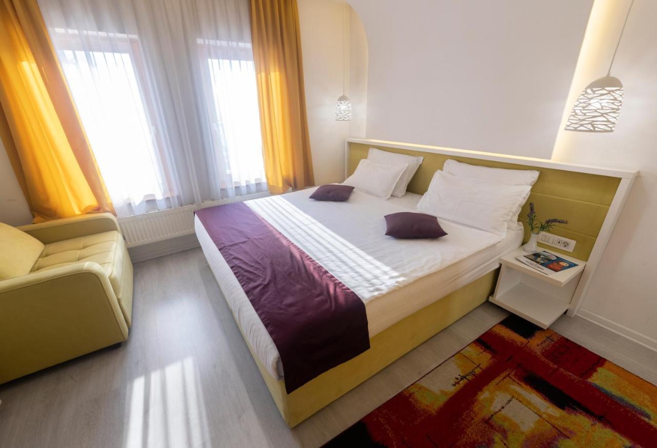 Hotel Boutique Libris Sarajevo Ngoại thất bức ảnh