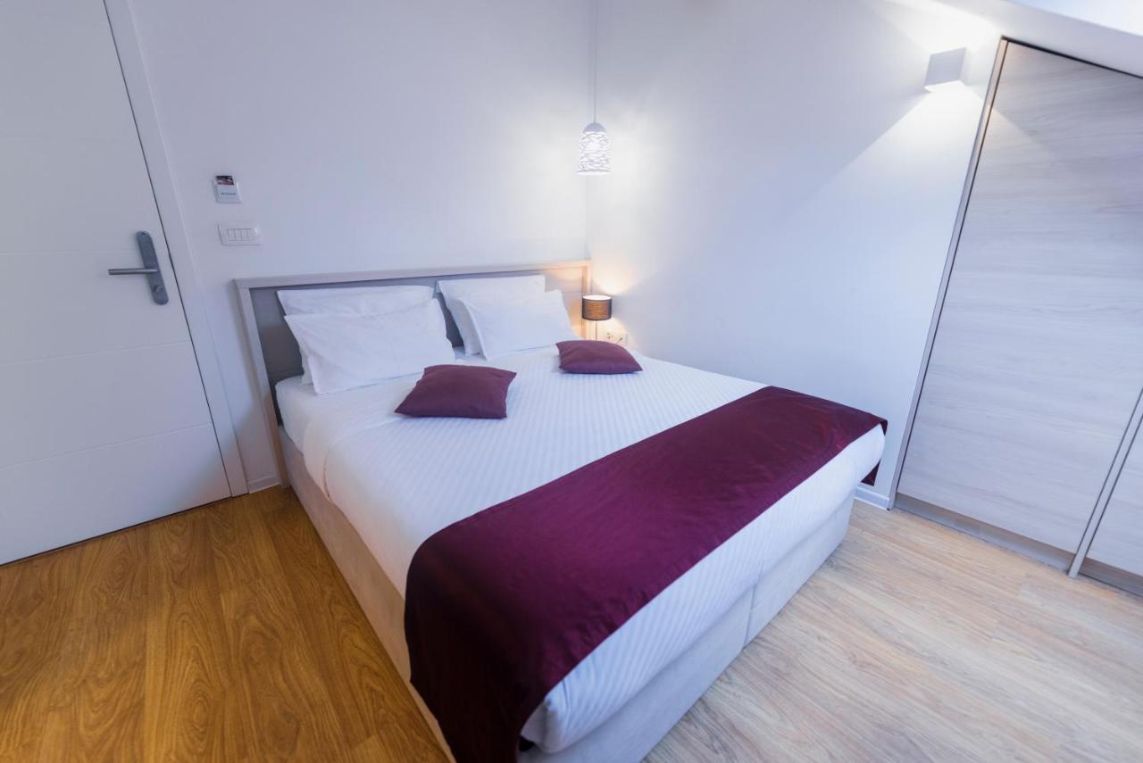 Hotel Boutique Libris Sarajevo Ngoại thất bức ảnh