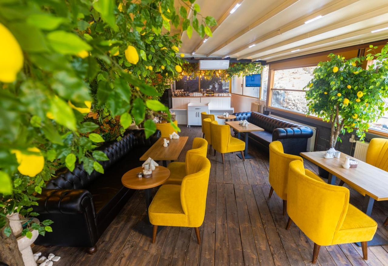 Hotel Boutique Libris Sarajevo Ngoại thất bức ảnh
