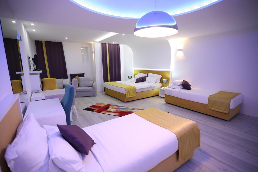 Hotel Boutique Libris Sarajevo Ngoại thất bức ảnh