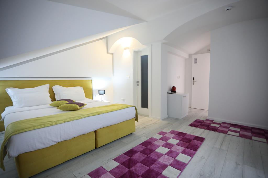 Hotel Boutique Libris Sarajevo Ngoại thất bức ảnh