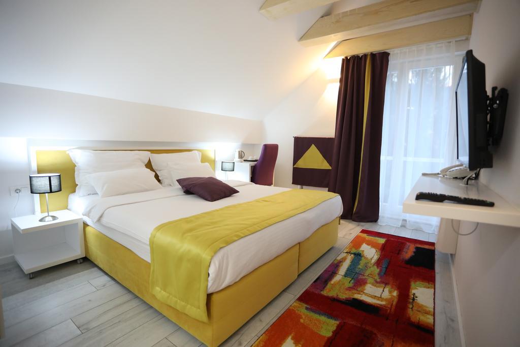 Hotel Boutique Libris Sarajevo Ngoại thất bức ảnh