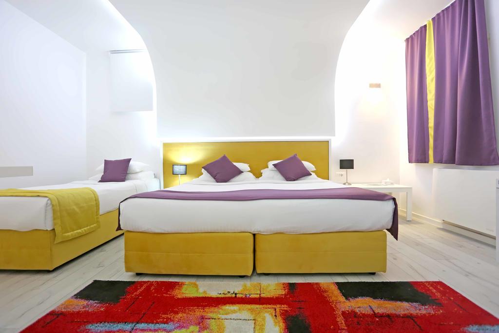 Hotel Boutique Libris Sarajevo Ngoại thất bức ảnh