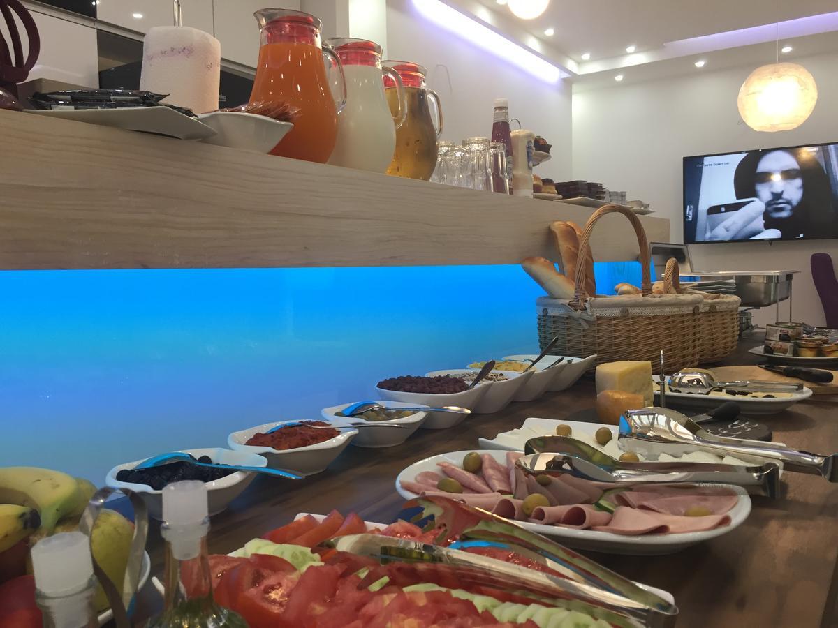 Hotel Boutique Libris Sarajevo Ngoại thất bức ảnh