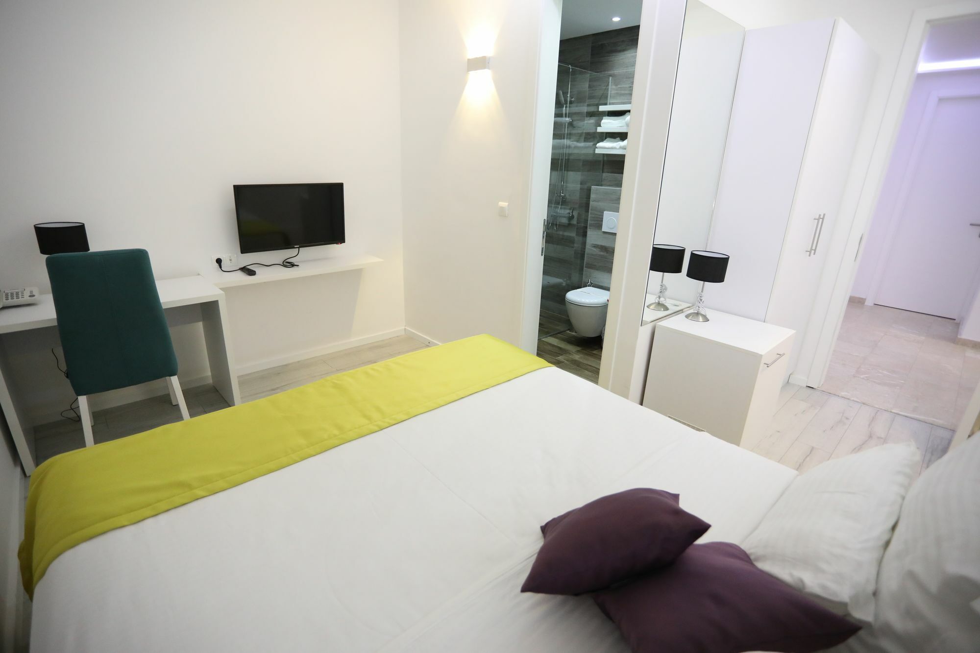 Hotel Boutique Libris Sarajevo Ngoại thất bức ảnh