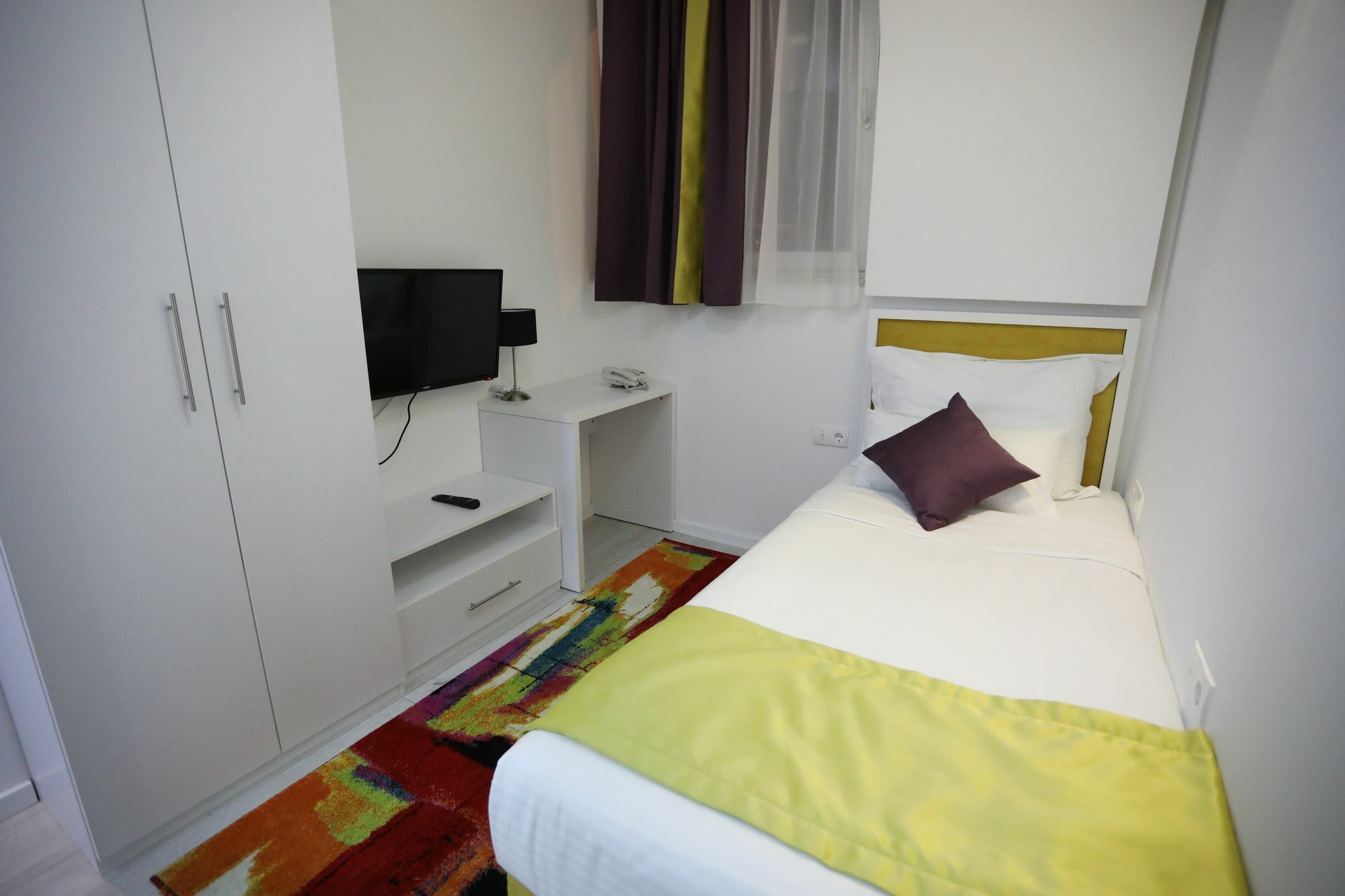 Hotel Boutique Libris Sarajevo Ngoại thất bức ảnh