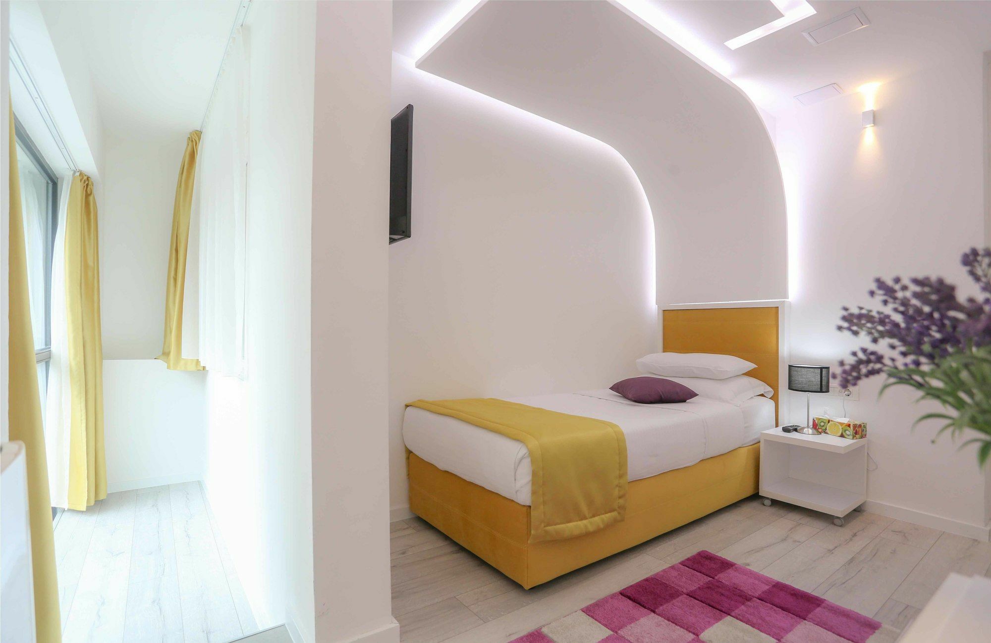 Hotel Boutique Libris Sarajevo Ngoại thất bức ảnh