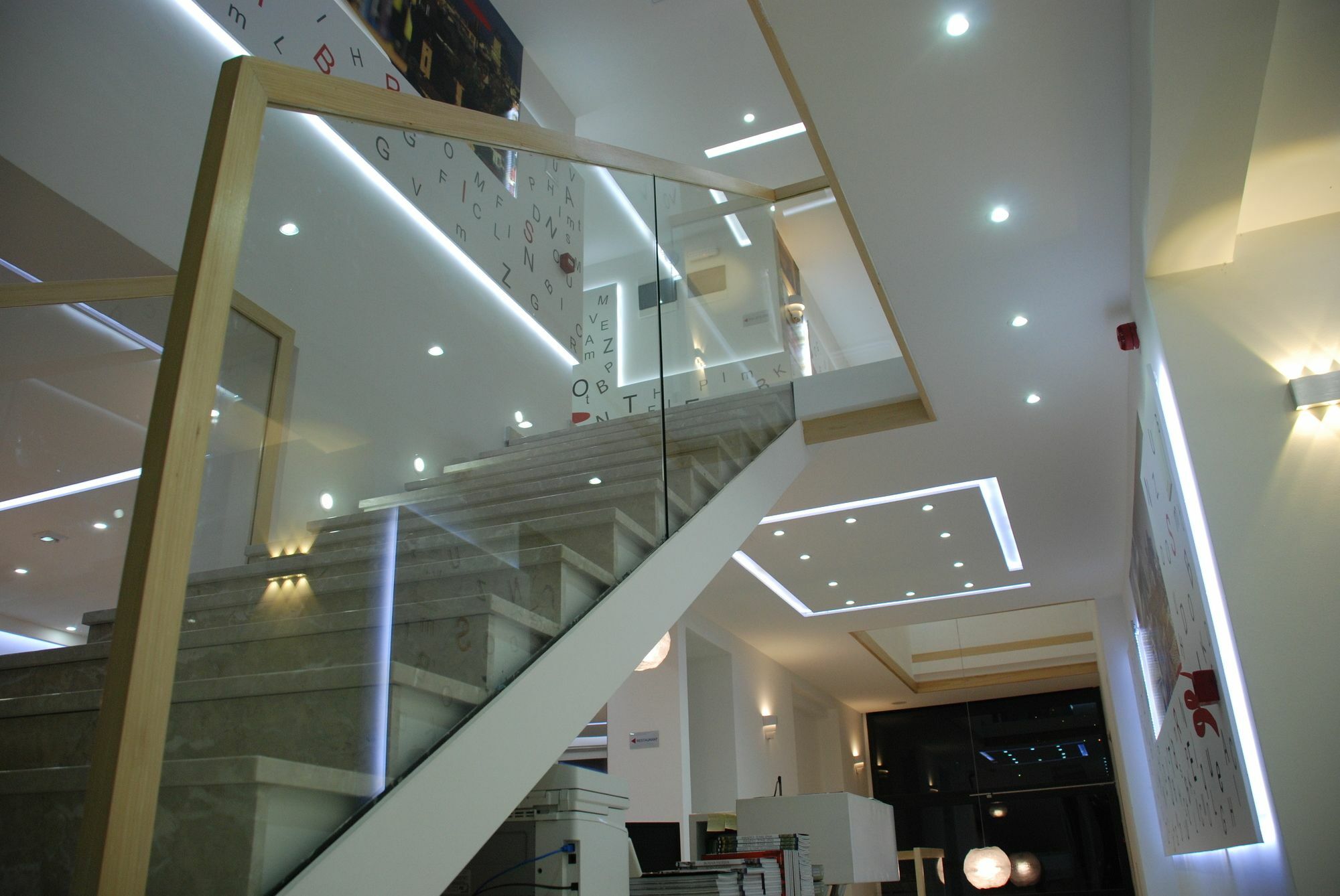 Hotel Boutique Libris Sarajevo Ngoại thất bức ảnh