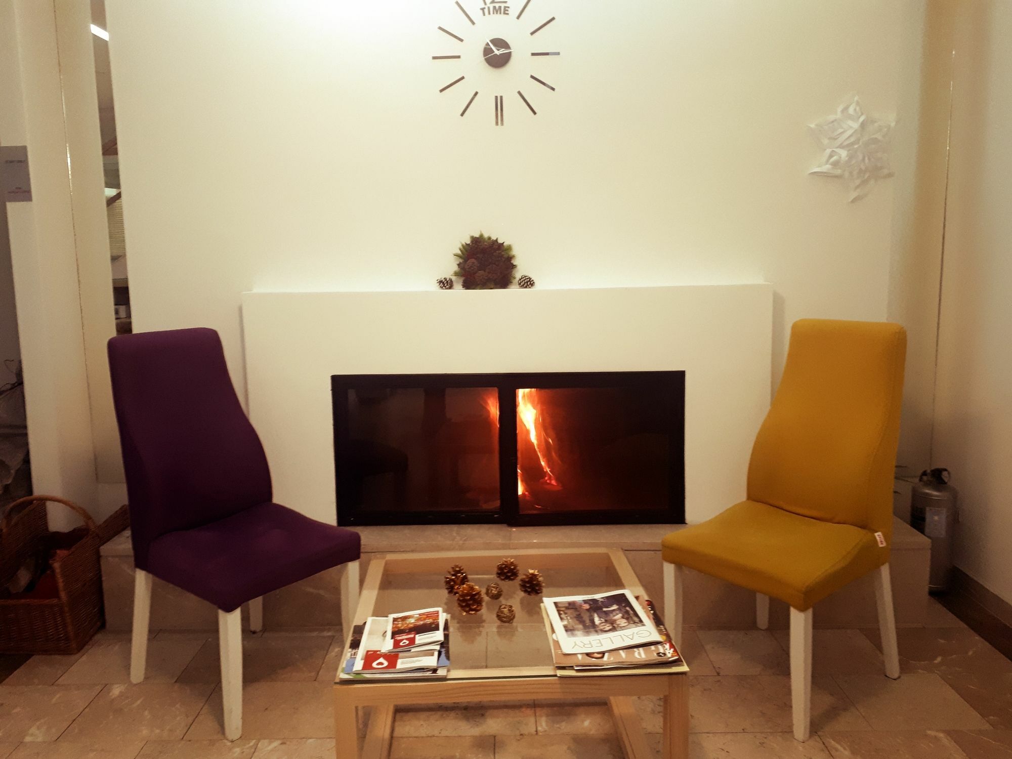 Hotel Boutique Libris Sarajevo Ngoại thất bức ảnh