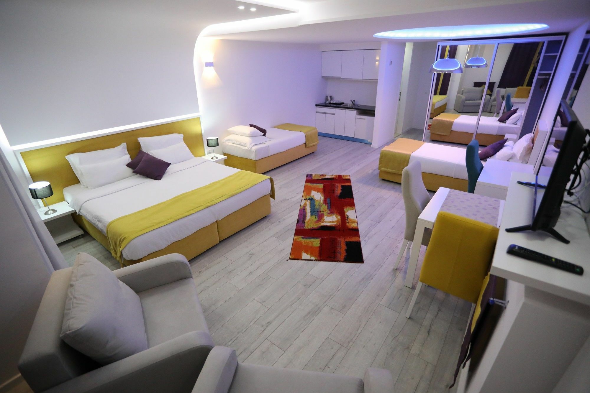 Hotel Boutique Libris Sarajevo Ngoại thất bức ảnh