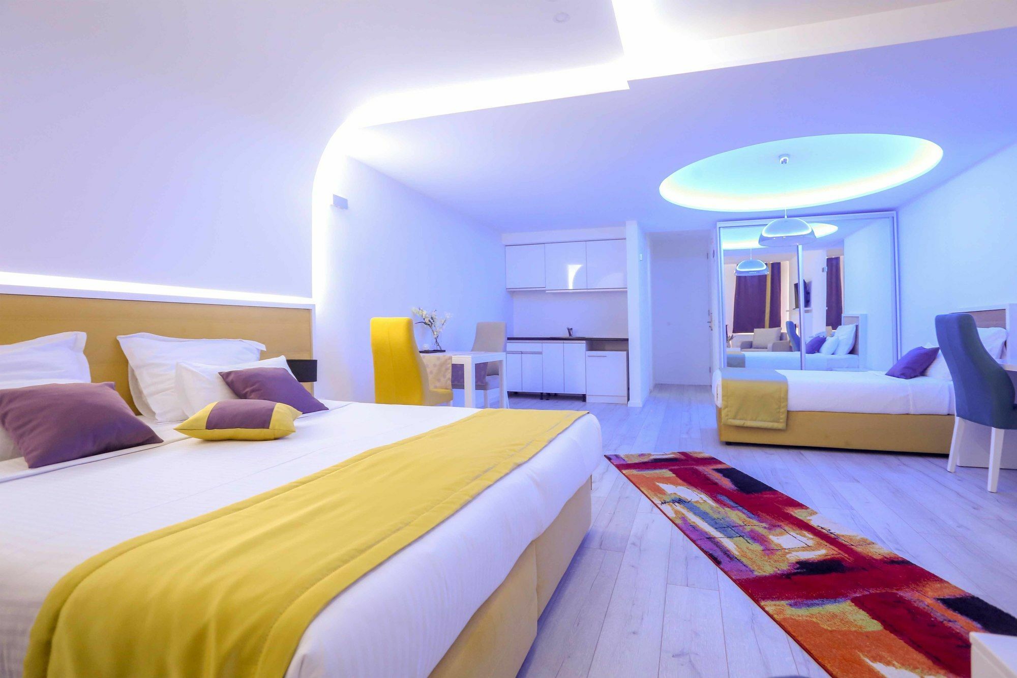 Hotel Boutique Libris Sarajevo Ngoại thất bức ảnh