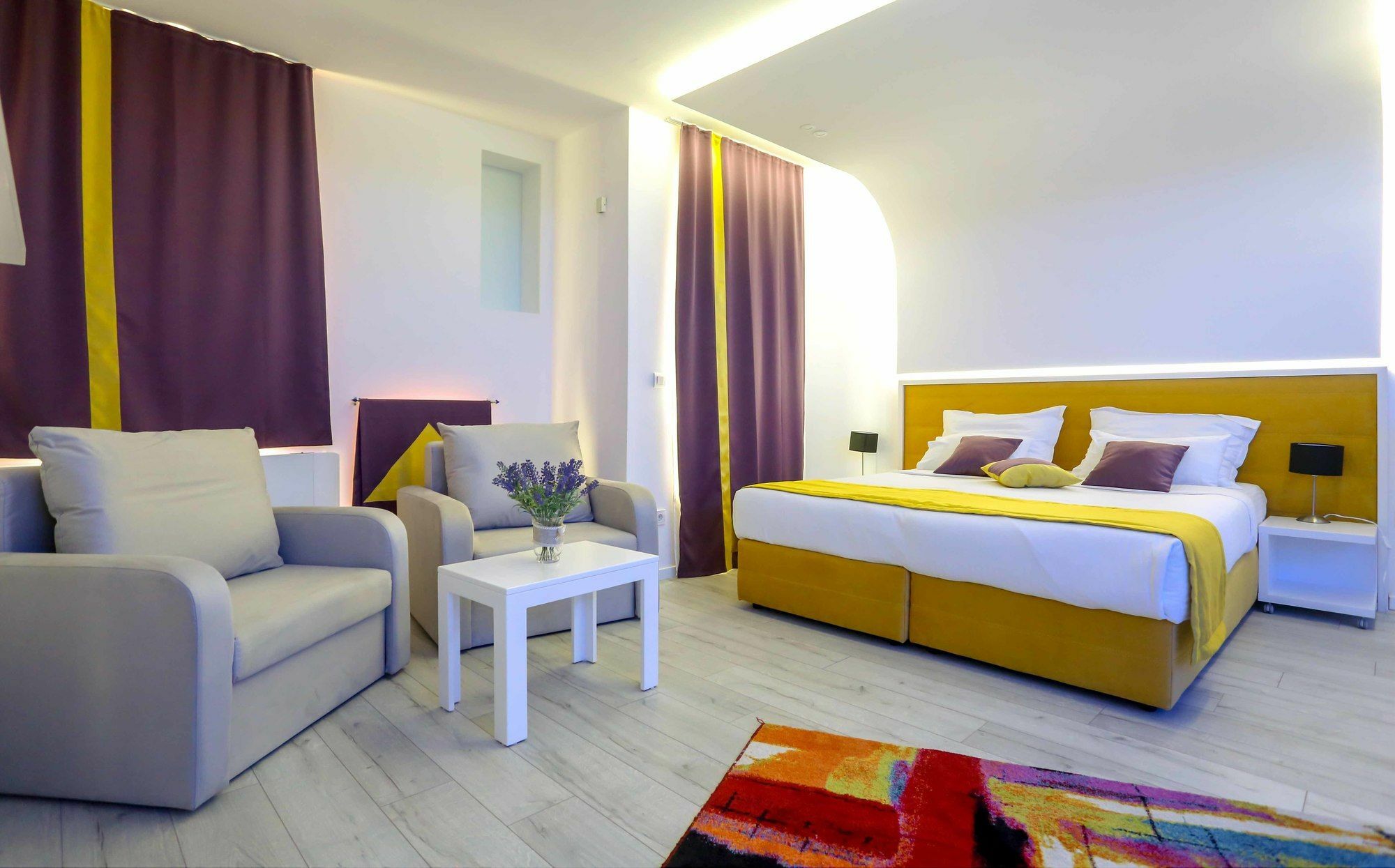 Hotel Boutique Libris Sarajevo Ngoại thất bức ảnh