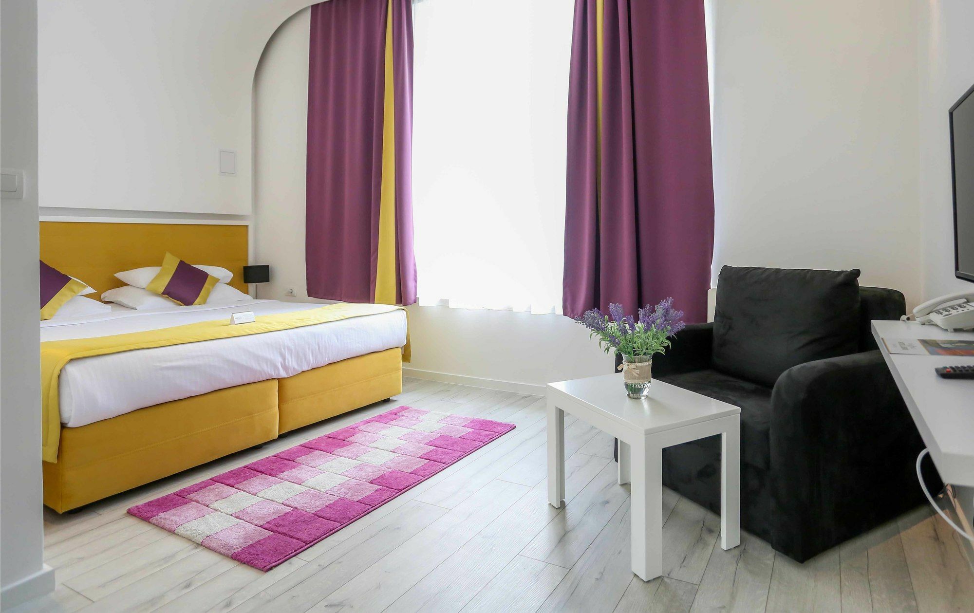Hotel Boutique Libris Sarajevo Ngoại thất bức ảnh