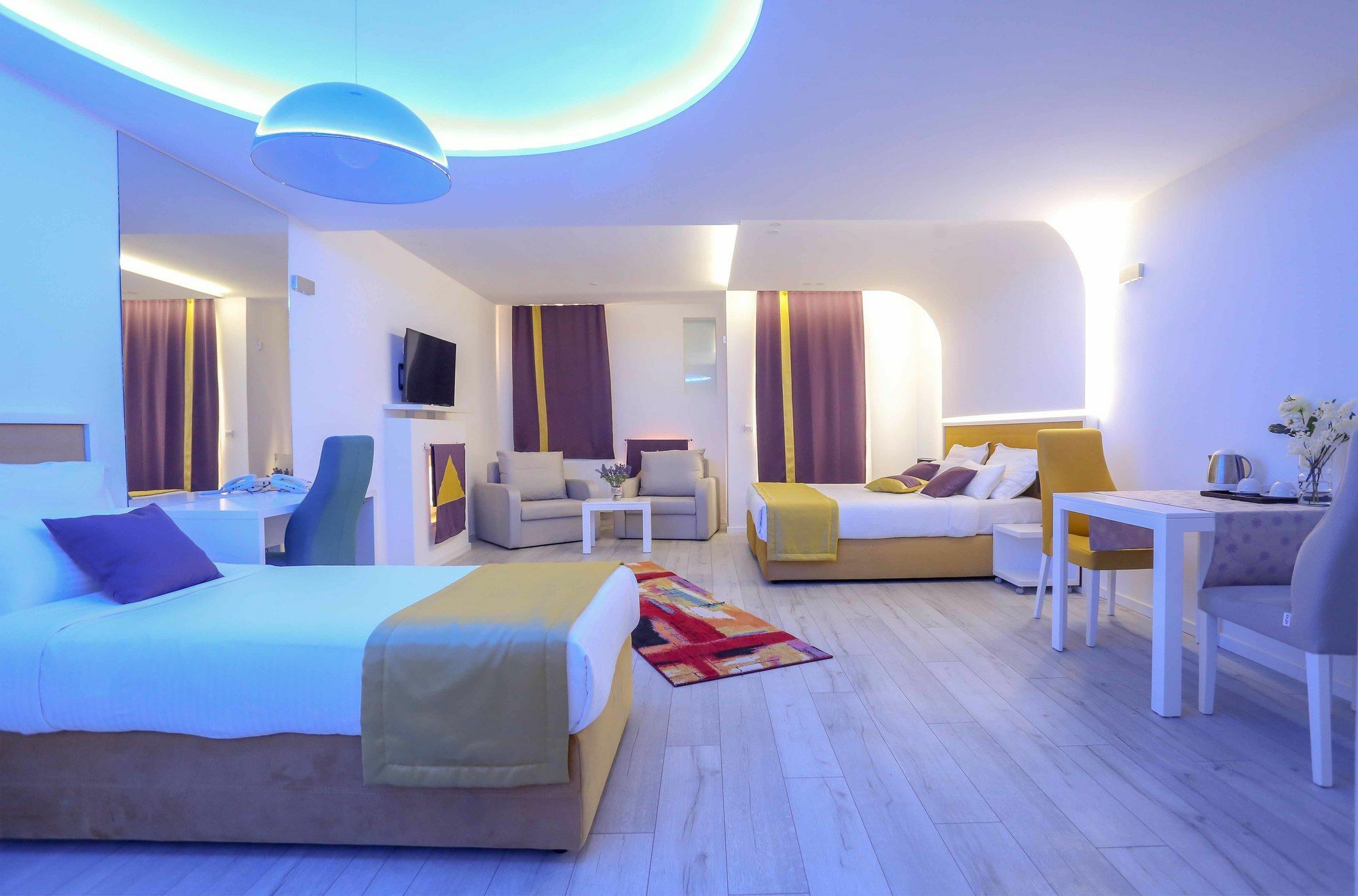 Hotel Boutique Libris Sarajevo Ngoại thất bức ảnh